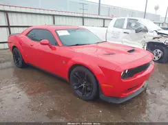 2C3CDZFJ6PH528433 2023 DODGE CHALLENGER