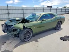 2C3CDZFJ6PH550285 2023 DODGE CHALLENGER