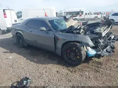 2C3CDZFJ6PH557804 2023 DODGE CHALLENGER