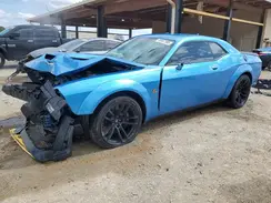 2C3CDZFJ6PH558791 2023 DODGE CHALLENGER