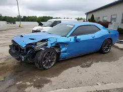 2C3CDZFJ6PH558886 2023 DODGE CHALLENGER