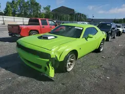 2C3CDZFJ6PH562968 2023 DODGE CHALLENGER