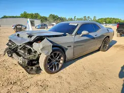 2C3CDZFJ6PH570097 2023 DODGE CHALLENGER