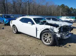 2C3CDZFJ6PH590754 2023 DODGE CHALLENGER