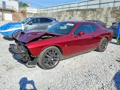 2C3CDZFJ6PH591192 2023 DODGE CHALLENGER