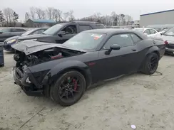 2C3CDZFJ6PH593668 2023 DODGE CHALLENGER
