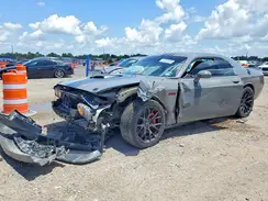 2C3CDZFJ6PH596358 2023 DODGE CHALLENGER