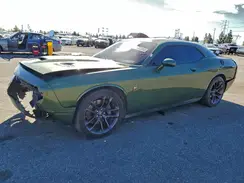 2C3CDZFJ6PH614695 2023 DODGE CHALLENGER