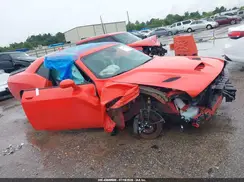 2C3CDZFJ6PH621503 2023 DODGE CHALLENGER