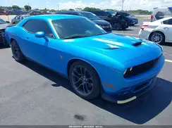 2C3CDZFJ6PH629407 2023 DODGE CHALLENGER