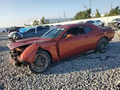 2C3CDZFJ6PH634445 2023 DODGE CHALLENGER