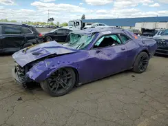 2C3CDZFJ6PH637927 2023 DODGE CHALLENGER