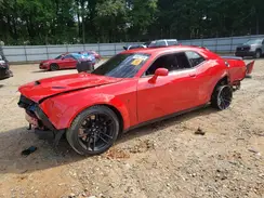 2C3CDZFJ6PH638043 2023 DODGE CHALLENGER