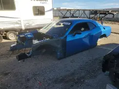 2C3CDZFJ6PH654498 2023 DODGE CHALLENGER