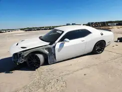 2C3CDZFJ6PH684665 2023 DODGE CHALLENGER