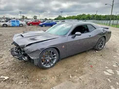 2C3CDZFJ6PH685654 2023 DODGE CHALLENGER