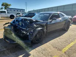 2C3CDZFJ6PH688652 2023 DODGE CHALLENGER