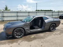2C3CDZFJ6PH688988 2023 DODGE CHALLENGER