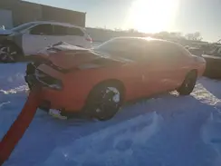 2C3CDZFJ6PH689011 2023 DODGE CHALLENGER