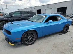 2C3CDZFJ6PH689204 2023 DODGE CHALLENGER