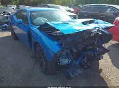 2C3CDZFJ6PH693916 2023 DODGE CHALLENGER