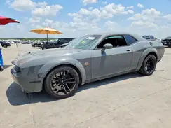 2C3CDZFJ6PH694516 2023 DODGE CHALLENGER