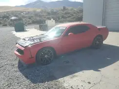 2C3CDZFJ7GH102721 2016 DODGE CHALLENGER
