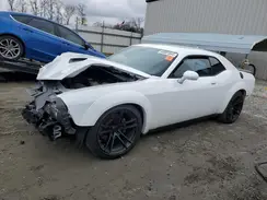 2C3CDZFJ7GH137775 2016 DODGE CHALLENGER