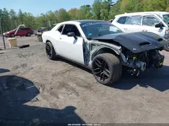 2C3CDZFJ7GH145696 2016 DODGE CHALLENGER
