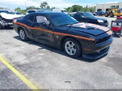 2C3CDZFJ7GH153913 2016 DODGE CHALLENGER