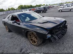 2C3CDZFJ7GH166175 2016 DODGE CHALLENGER