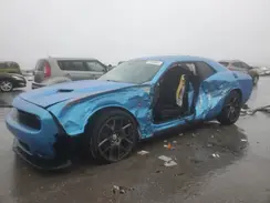 2C3CDZFJ7GH177208 2016 DODGE CHALLENGER