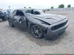2C3CDZFJ7GH193652 2016 DODGE CHALLENGER