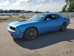 2C3CDZFJ7GH236046 2016 DODGE CHALLENGER