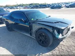 2C3CDZFJ7GH245152 2016 DODGE CHALLENGER