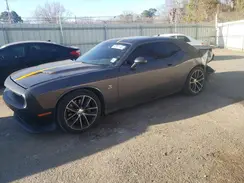 2C3CDZFJ7GH253686 2016 DODGE CHALLENGER
