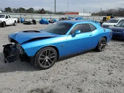 2C3CDZFJ7GH254952 2016 DODGE CHALLENGER