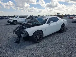 2C3CDZFJ7GH255020 2016 DODGE CHALLENGER