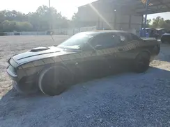 2C3CDZFJ7GH289829 2016 DODGE CHALLENGER