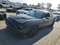 2C3CDZFJ7GH296974 2016 DODGE CHALLENGER