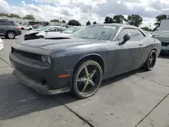 2C3CDZFJ7GH297140 2016 DODGE CHALLENGER
