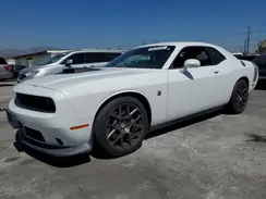 2C3CDZFJ7GH299602 2016 DODGE CHALLENGER