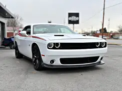 2C3CDZFJ7GH299616 2016 DODGE CHALLENGER