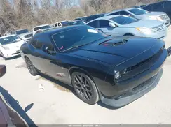 2C3CDZFJ7GH299857 2016 DODGE CHALLENGER