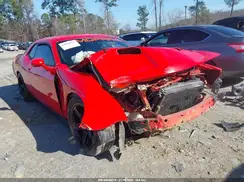 2C3CDZFJ7GH309495 2016 DODGE CHALLENGER