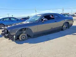 2C3CDZFJ7GH309531 2016 DODGE CHALLENGER
