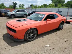 2C3CDZFJ7GH314180 2016 DODGE CHALLENGER