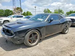 2C3CDZFJ7GH331772 2016 DODGE CHALLENGER