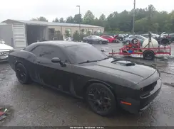 2C3CDZFJ7GH334929 2016 DODGE CHALLENGER