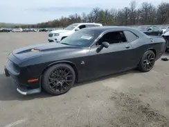 2C3CDZFJ7GH337197 2016 DODGE CHALLENGER